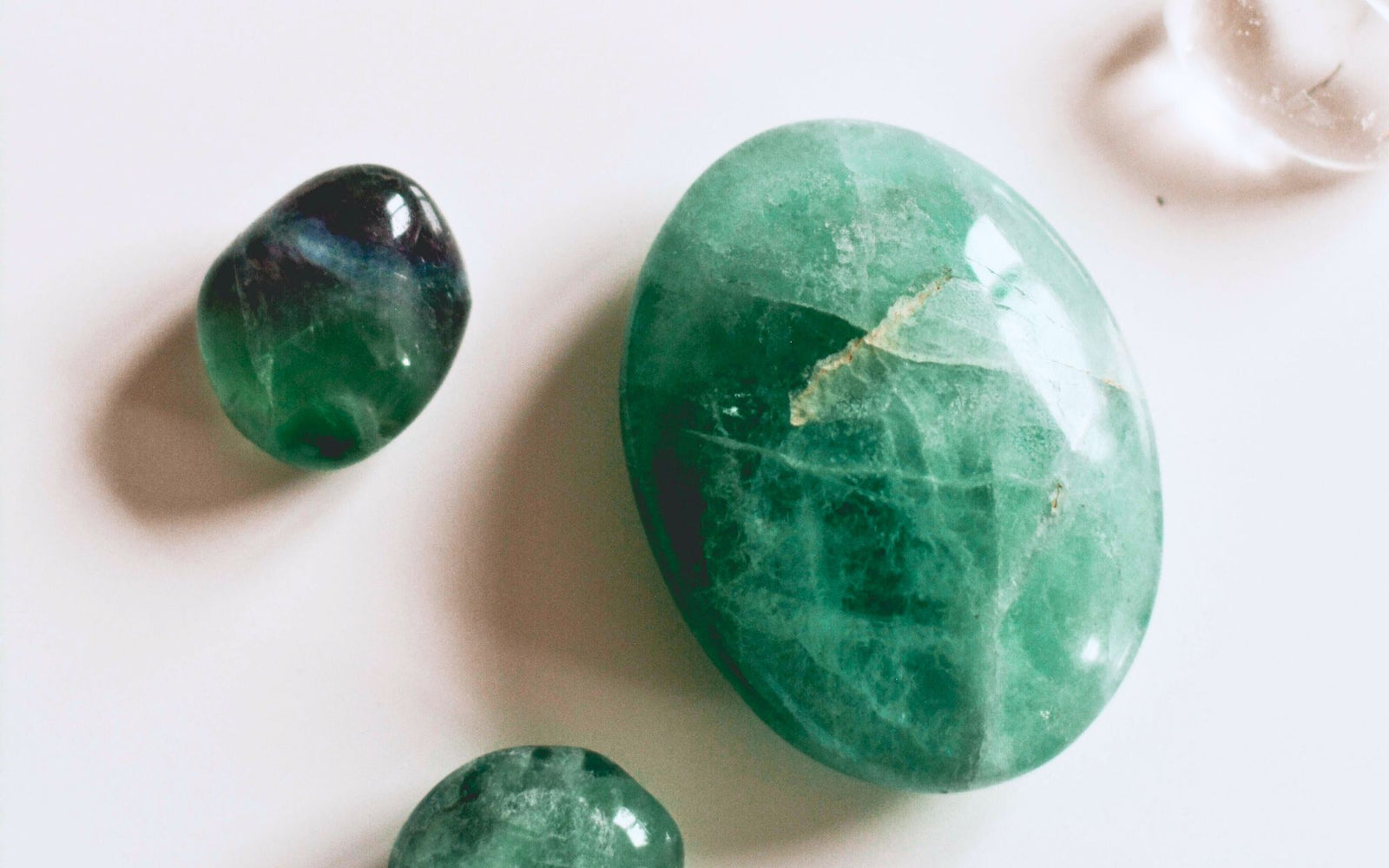 Amazonite: Meaning & Healing Properties