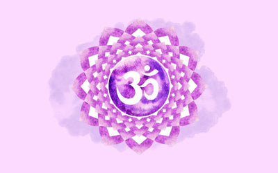 Crown Chakra Stones: 10 Best Crystals to Strengthen Spirituality