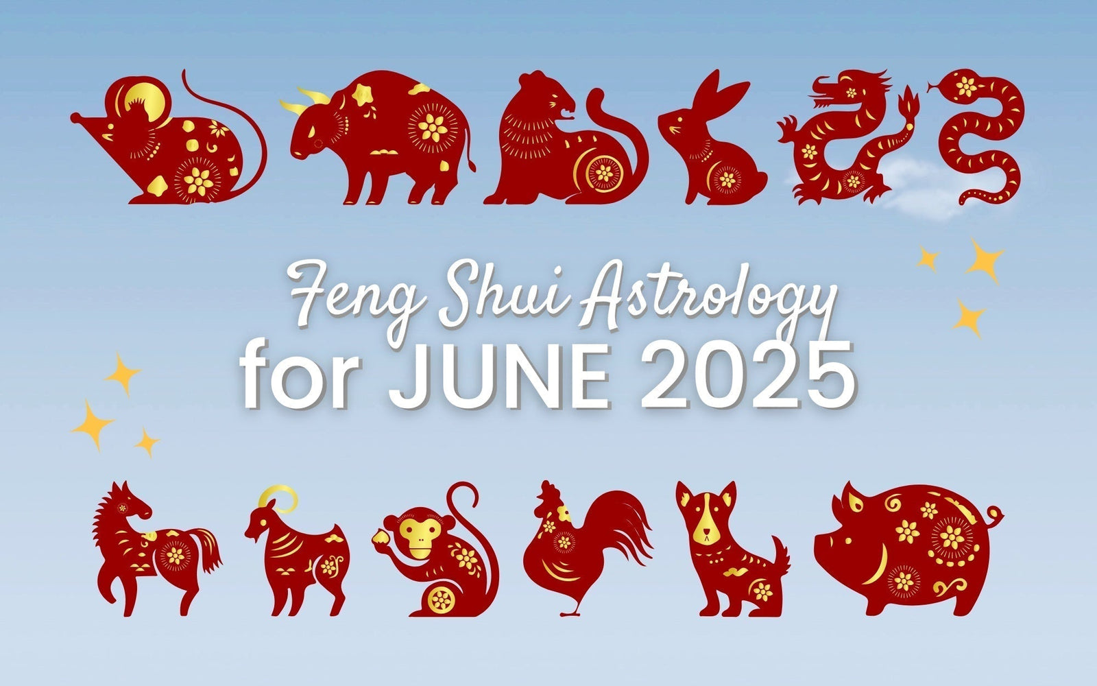 June 2025 Horoscope: What’s In Store for Each Zodiac?