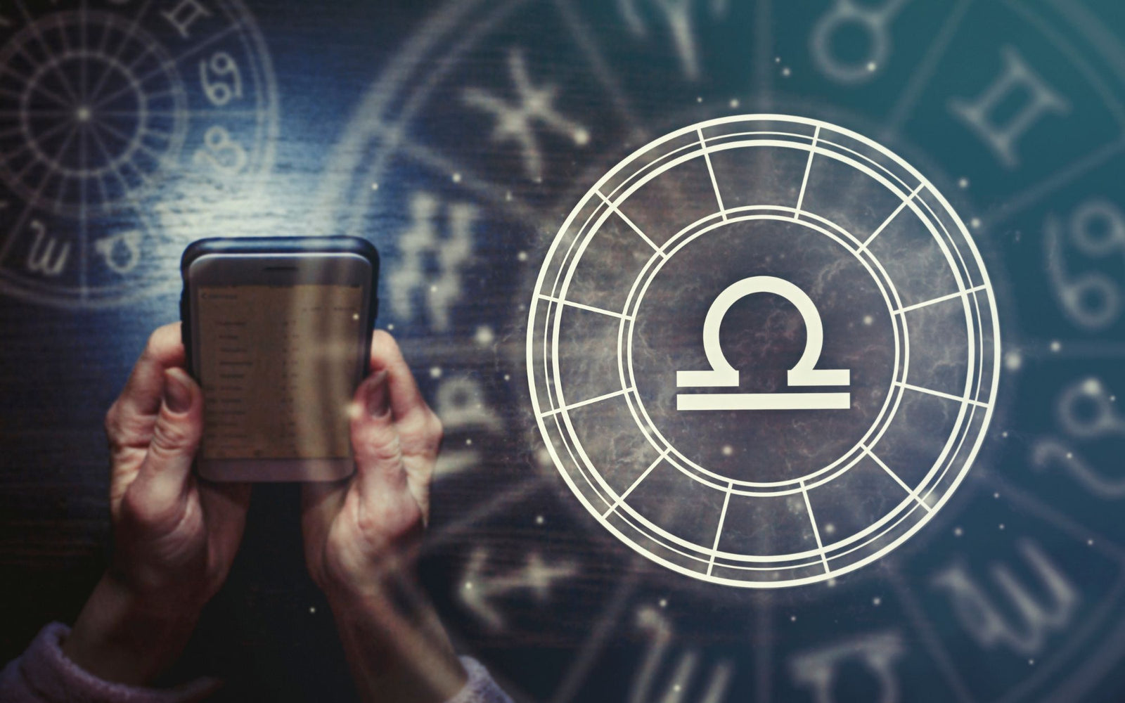 Libra 2024 Horoscope: Career, Love, Finances, and Health Prediction