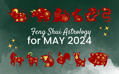 May 2024 Horoscope: What’s In Store for Each Zodiac?