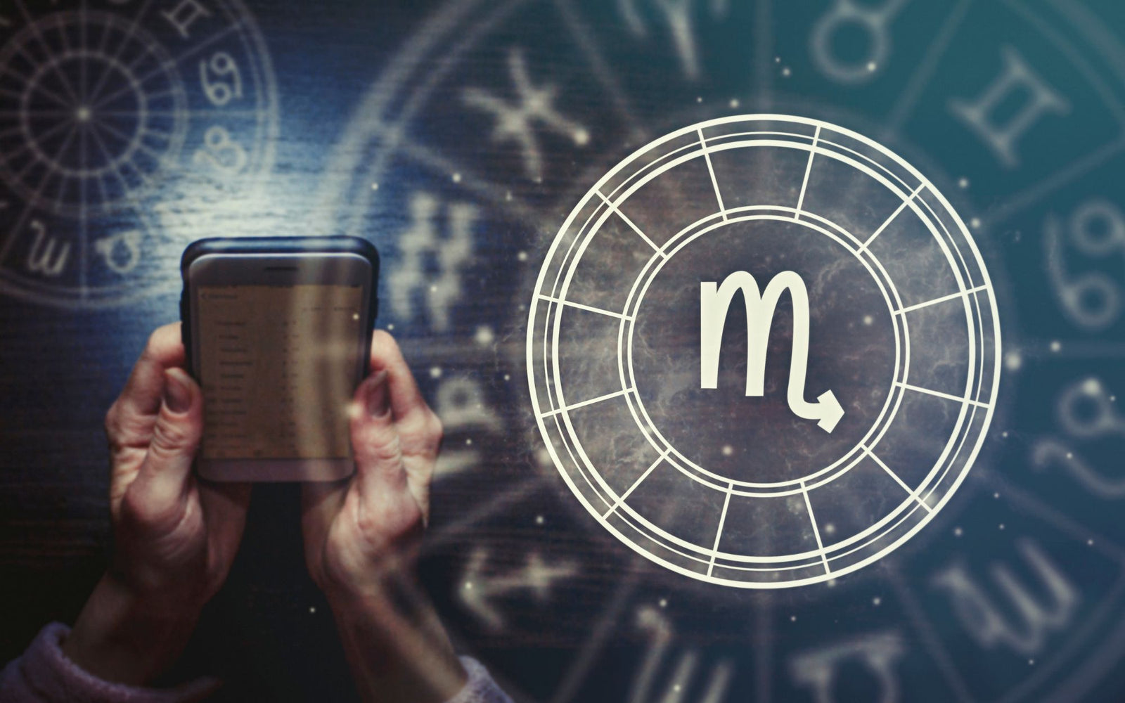 Scorpio 2024 Horoscope: Career, Love, Finances, and Health Prediction