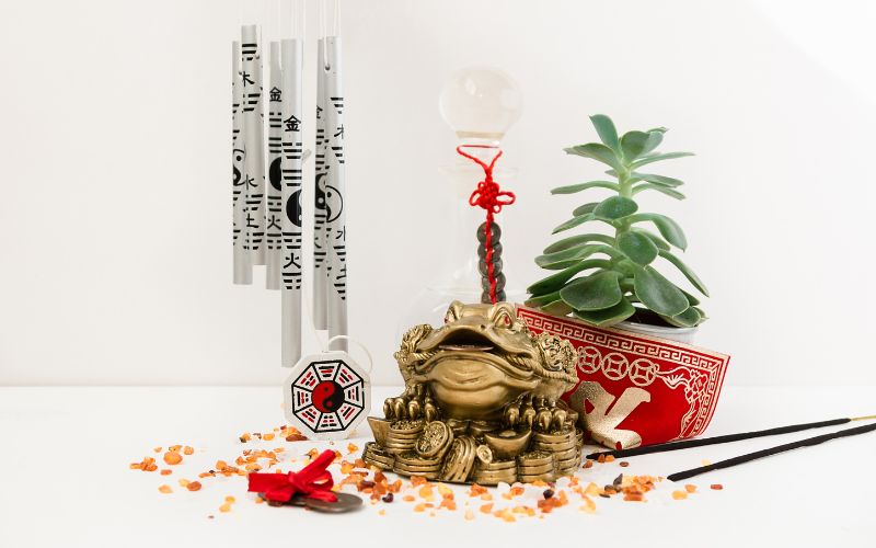 The Best Feng Shui Gifts to the New Year (2023) Buddha & Karma