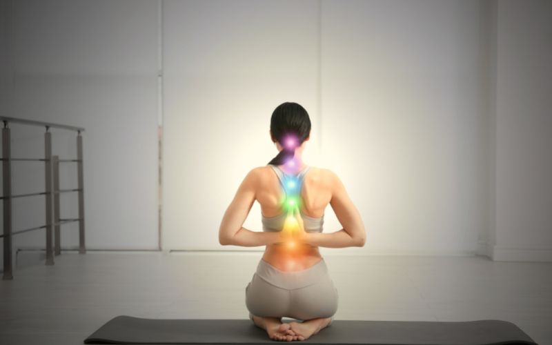 Blocked Chakra Symptoms: Watch Out for These Tell-Tale Signs