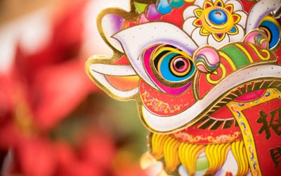 Chinese New Year 2024: How to Celebrate CNY for Good Luck