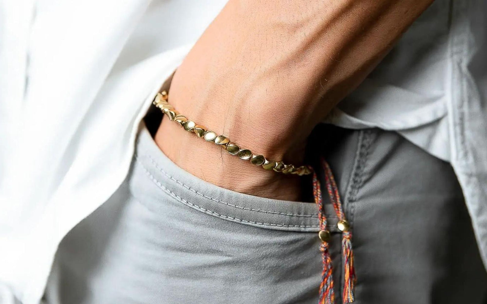 How to Wear a Copper Bracelet: Left or Right Wrist