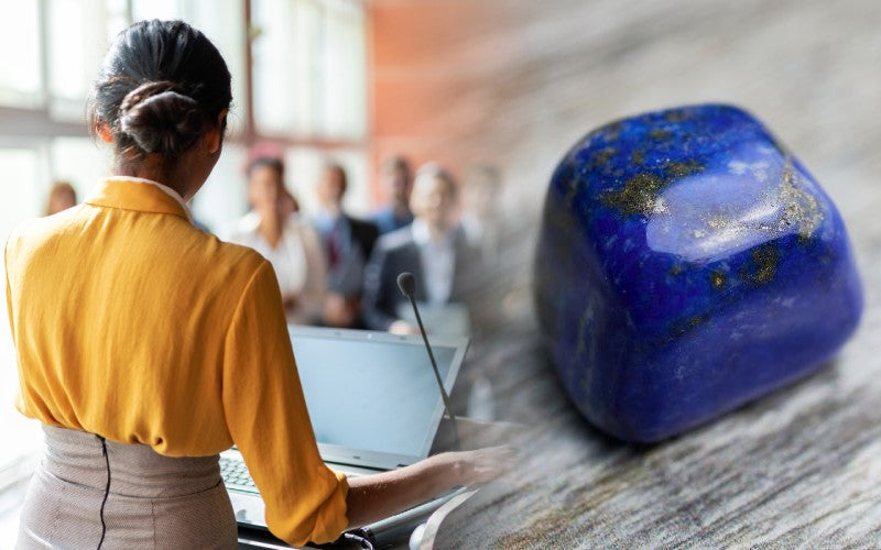 10 Best Crystals for Communication