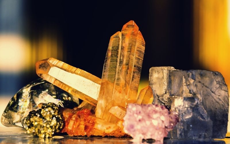 8 Best Crystals for Good Luck How to Bring More Luck Into Your Life