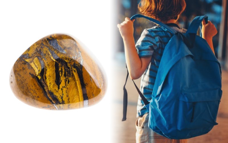 10 Best Crystals for Studying, Focus, and Memory