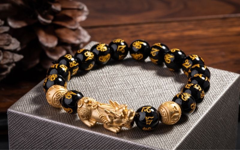 Feng Shui Bracelet Meaning and Rules