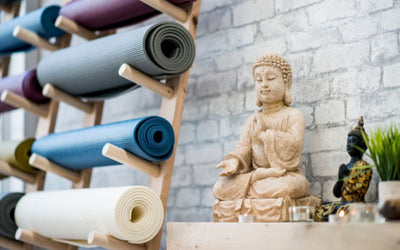 11 Thoughtful Gifts for Yoga Lovers