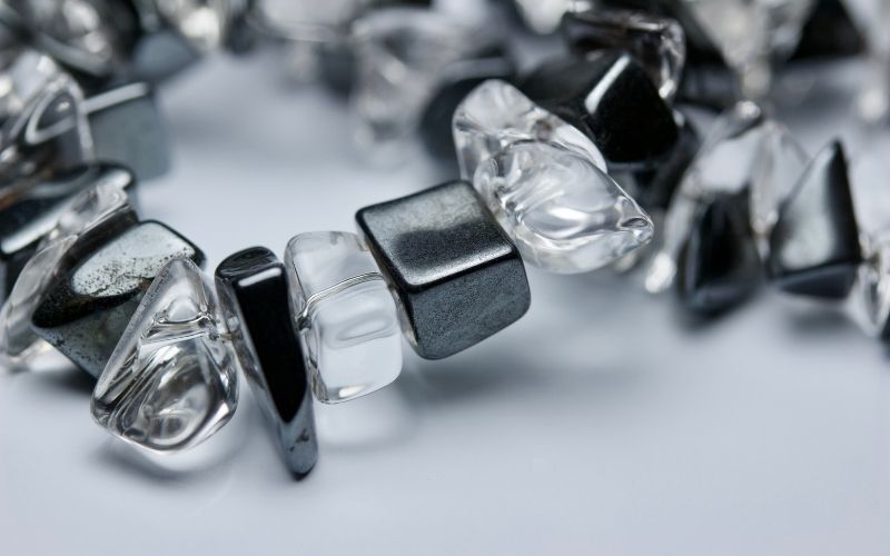 Hematite Bracelet: The Meaning and Benefits of Wearing One