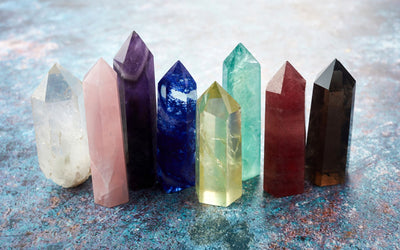 How Much Are Crystals Worth? Unlock Each Crystal Value in This Pricing Guide