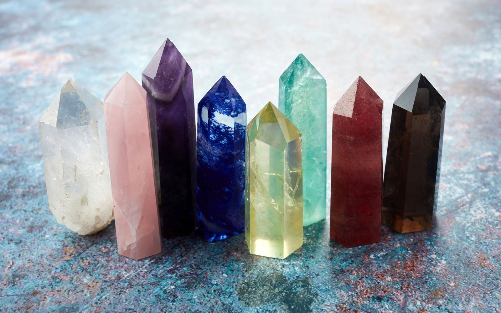 How Much Are Crystals Worth in 2025? (Updated Price & Value Guide)