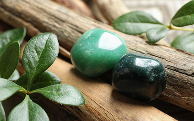 How Much is Aventurine Worth: Price and Value Guide 2024