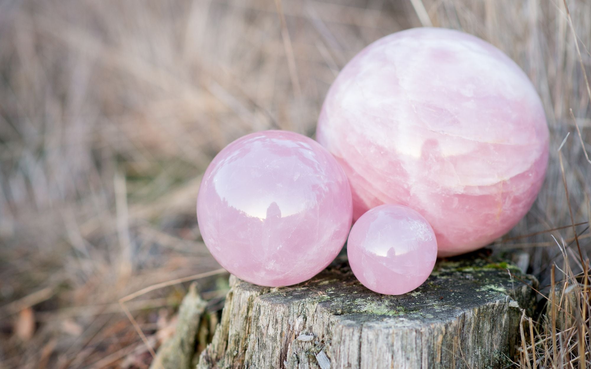 Rose quartz stone clearance value