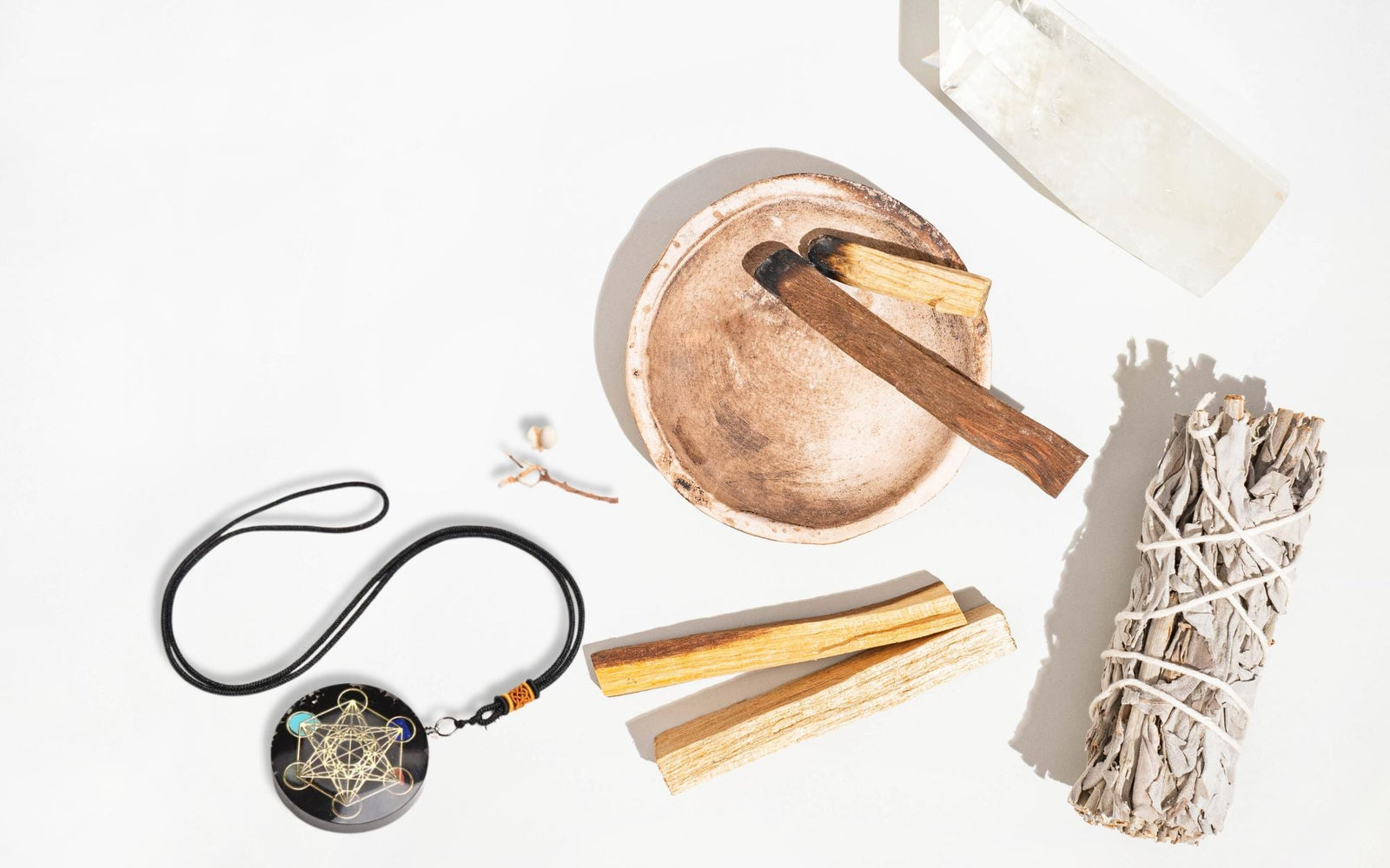 How to Cleanse Black Tourmaline