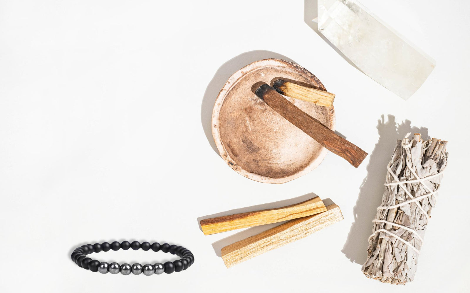 How to Cleanse Your Hematite Bracelet? 5 Safe & Effective Ways