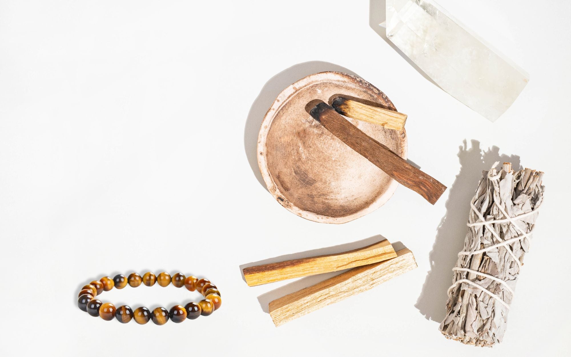 How to cleanse on sale tiger eye stone