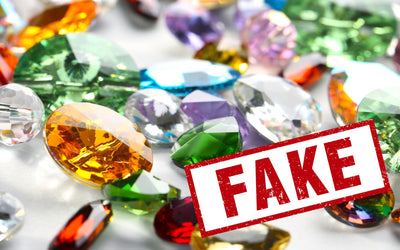 How to Tell if Crystals are Real: Signs You Should Look Out For