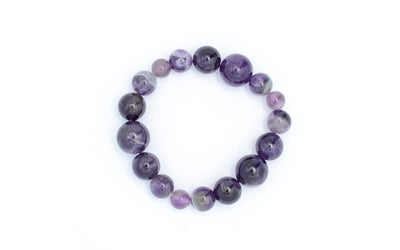 Lepidolite Bracelet: Meaning, Benefits, and Metaphysical Properties