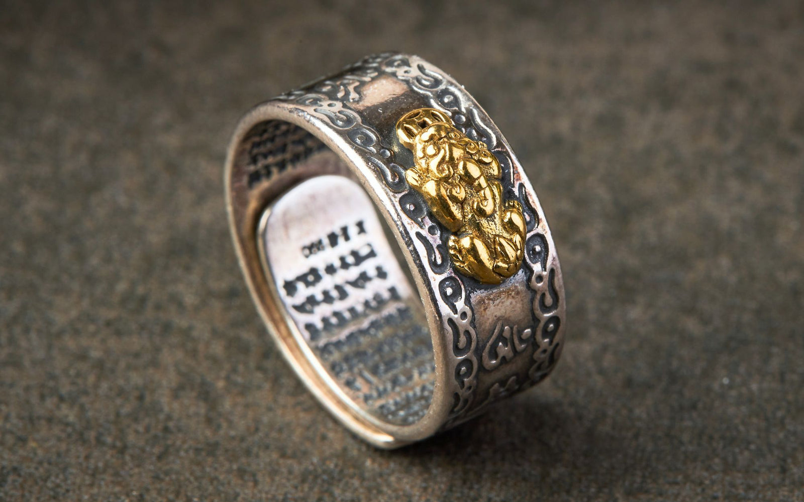 Pixiu Ring: Meaning, Benefits, & Rules