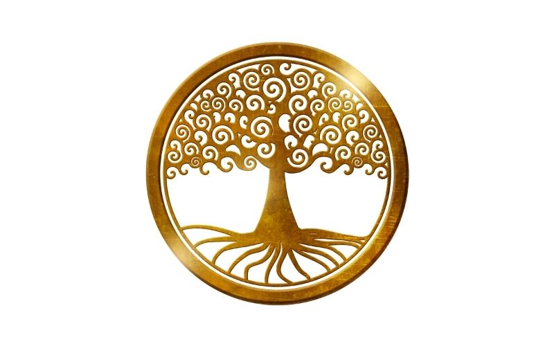 El significado del árbol de la vida