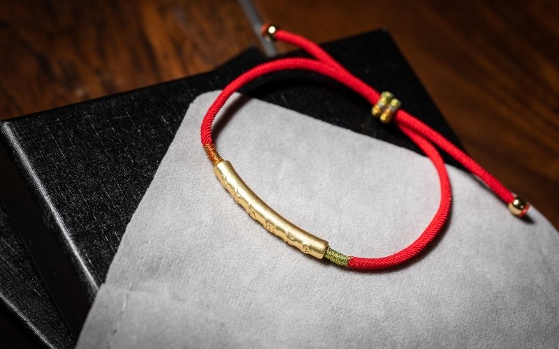 Tibetan Buddhist Bracelet Meaning