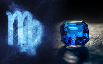 Virgo Crystals: The 5 Best Crystals for the Virgo Zodiac