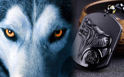 What Does a Wolf Symbolize? Discover the Wolf Symbolism in Jewelry