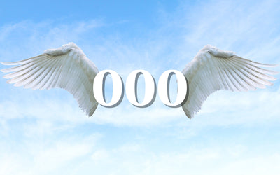 Significado del número angelical 000: una señal de nuevos comienzos y nuevos comienzos