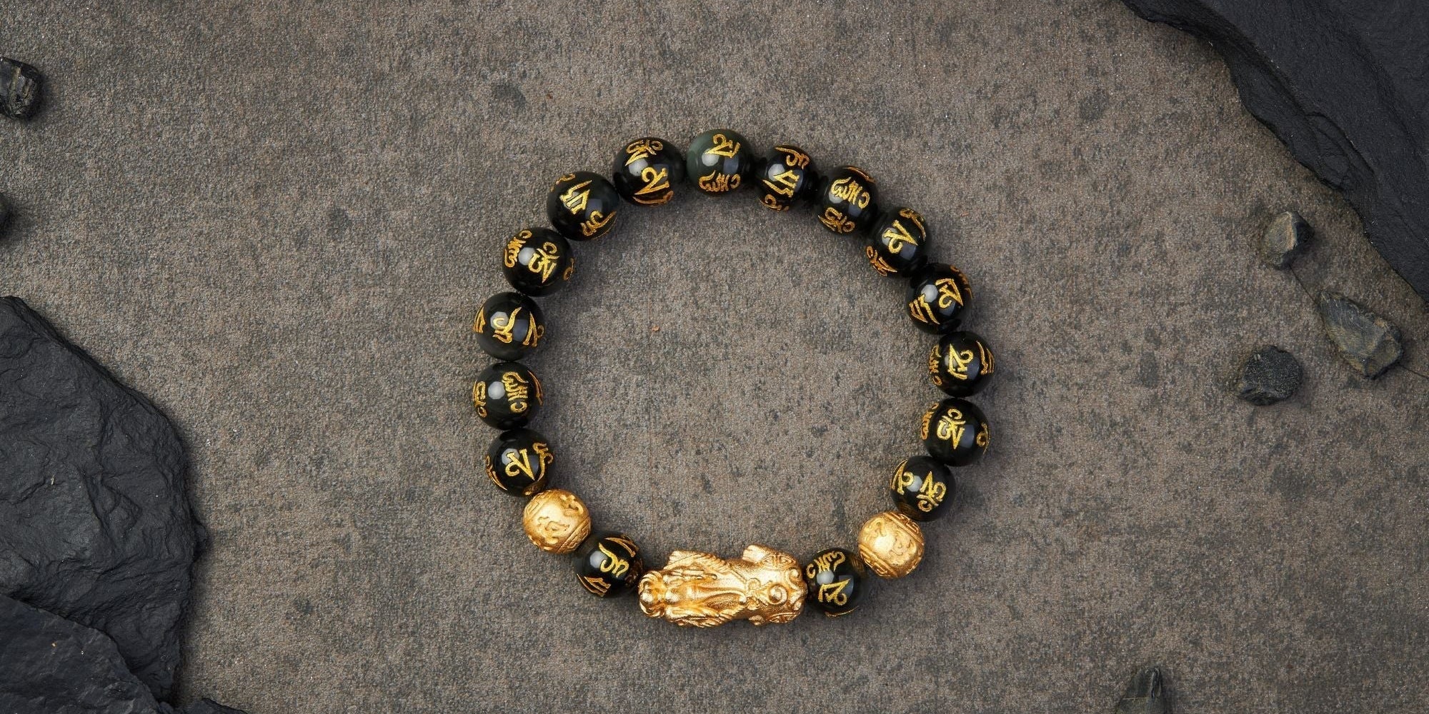 is the feng shui bracelet evil