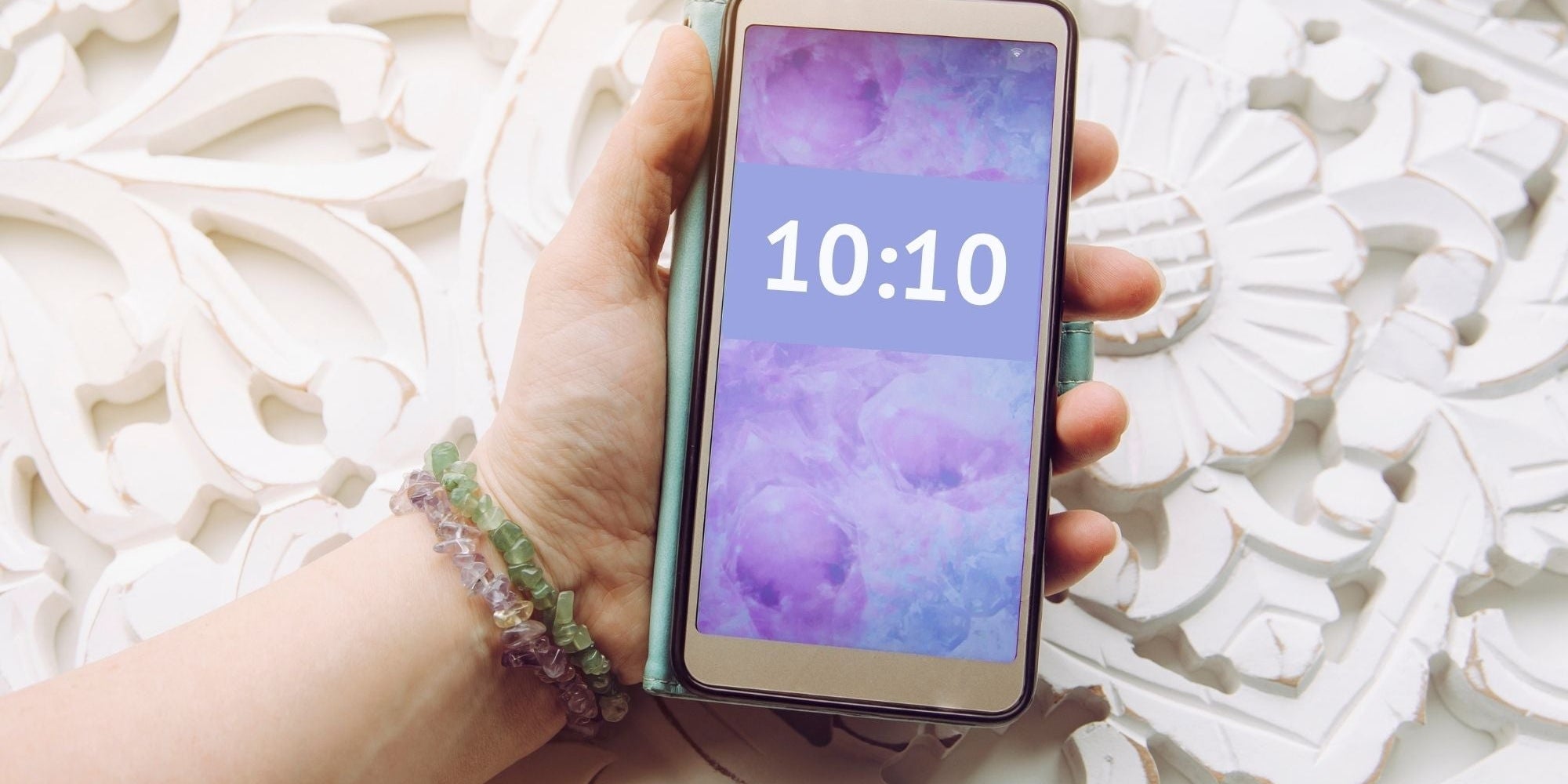10:10 Angel Number Meaning