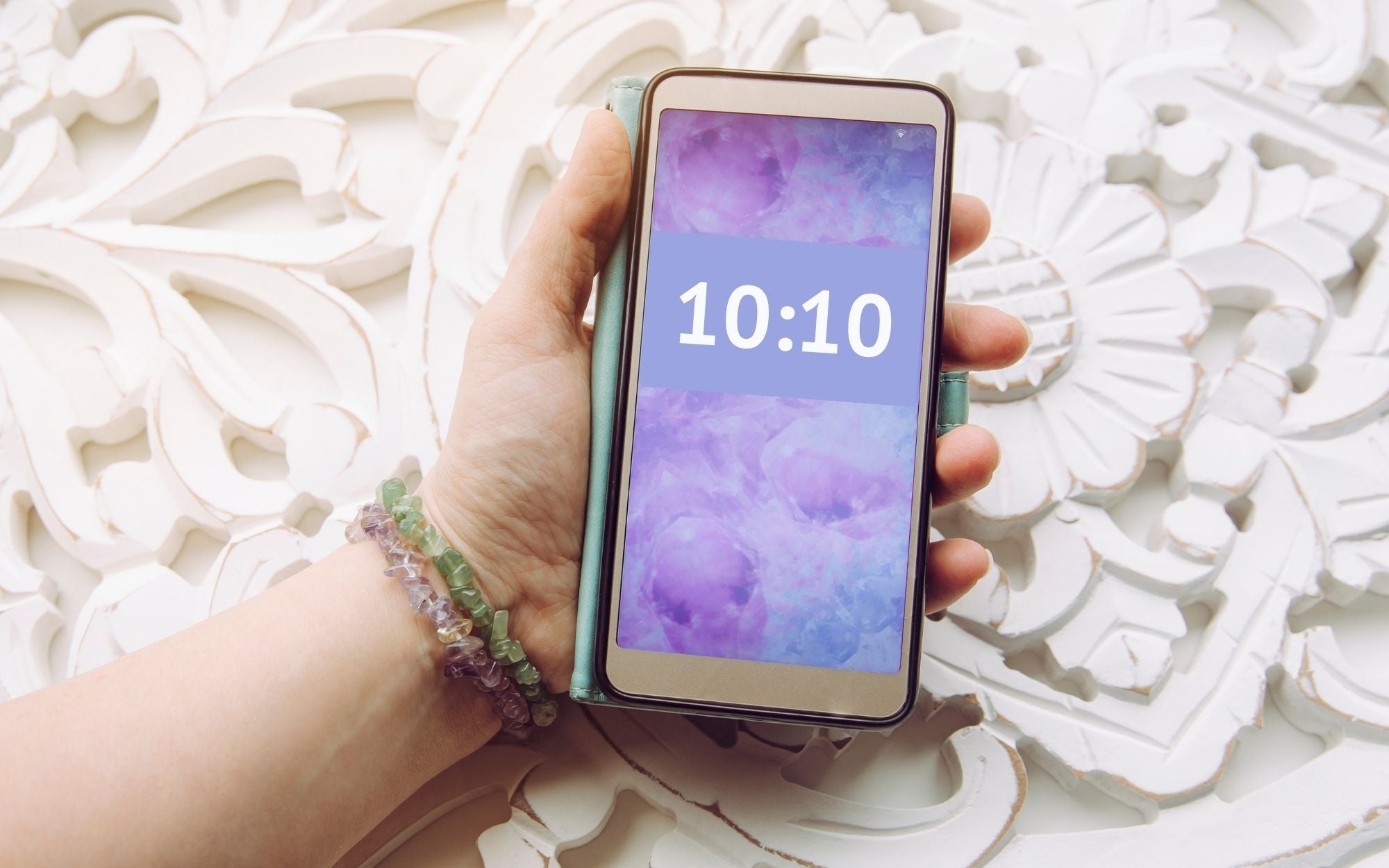 10:10 Angel Number Meaning