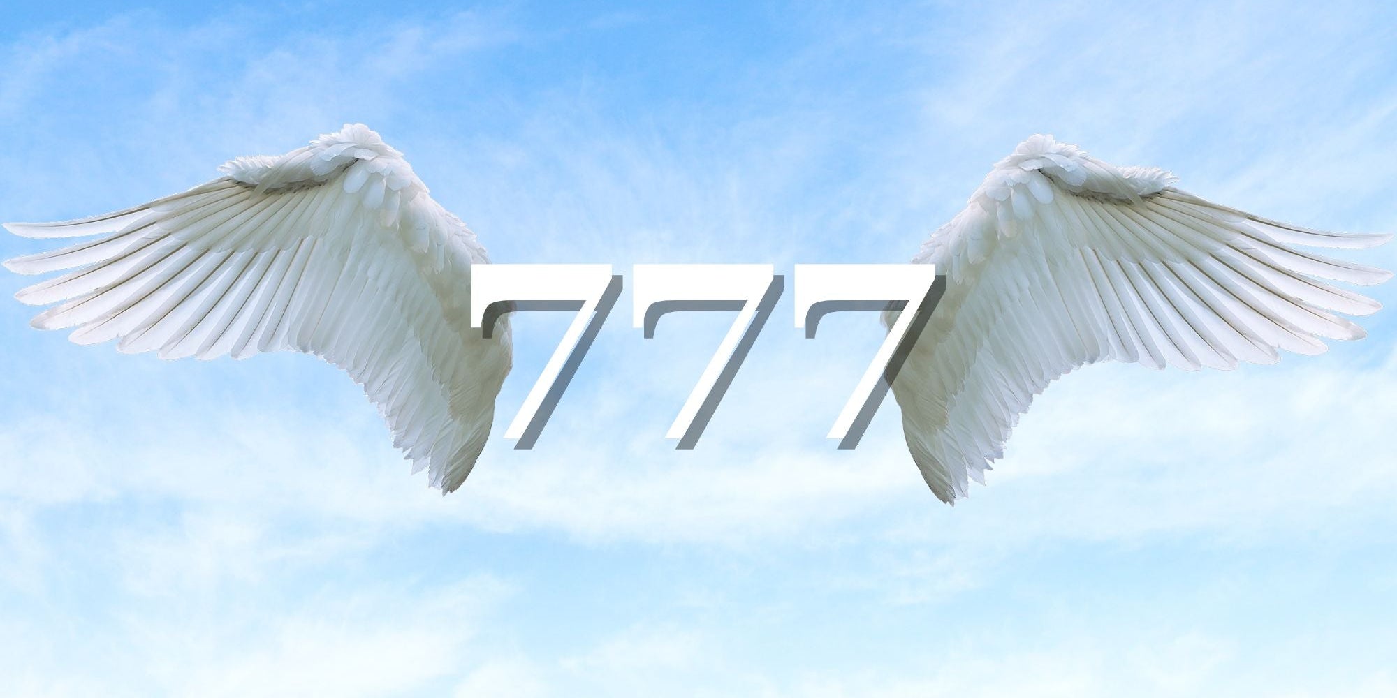 777 angel number meaning
