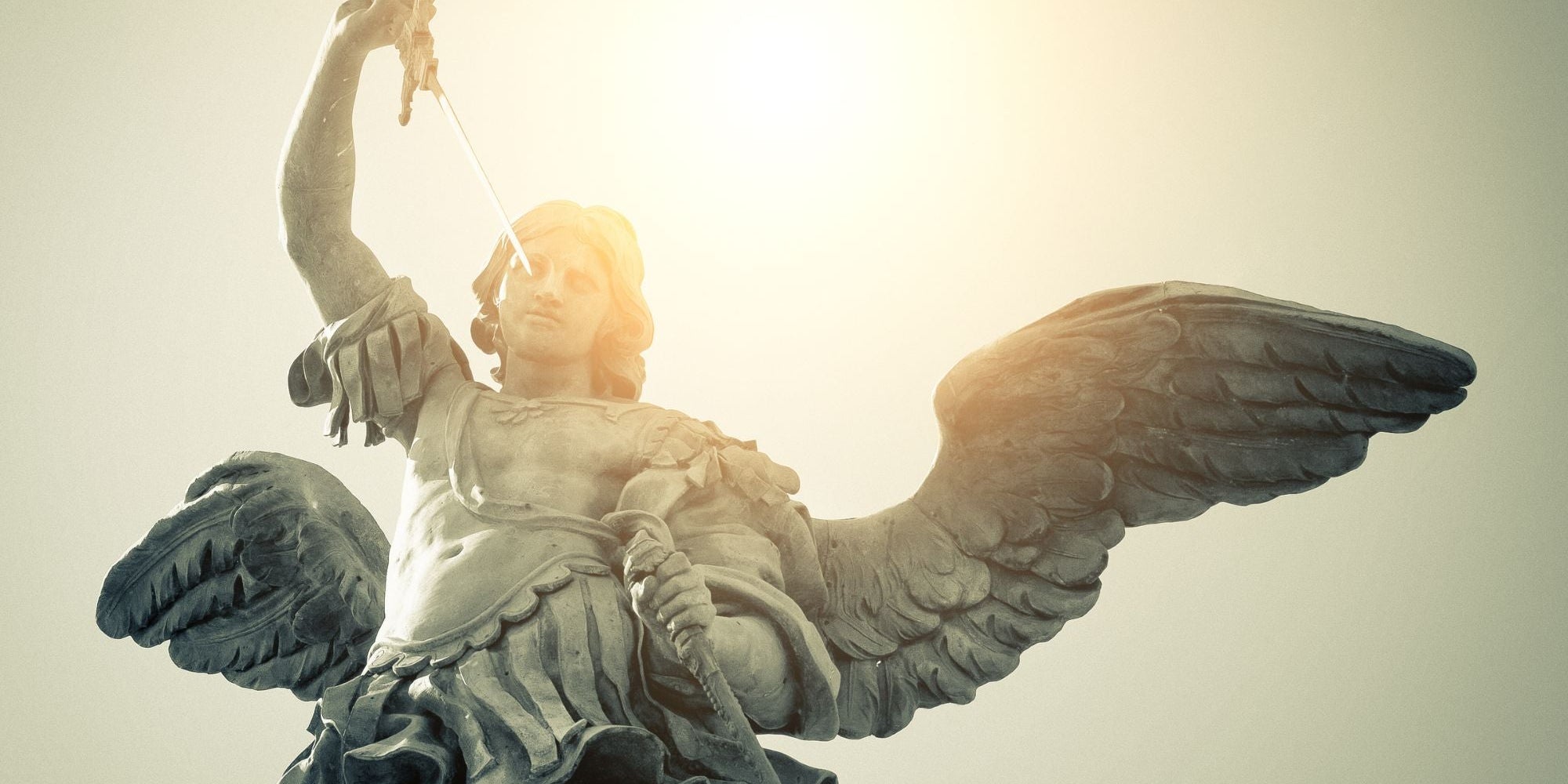 how to communicate with archangel michael