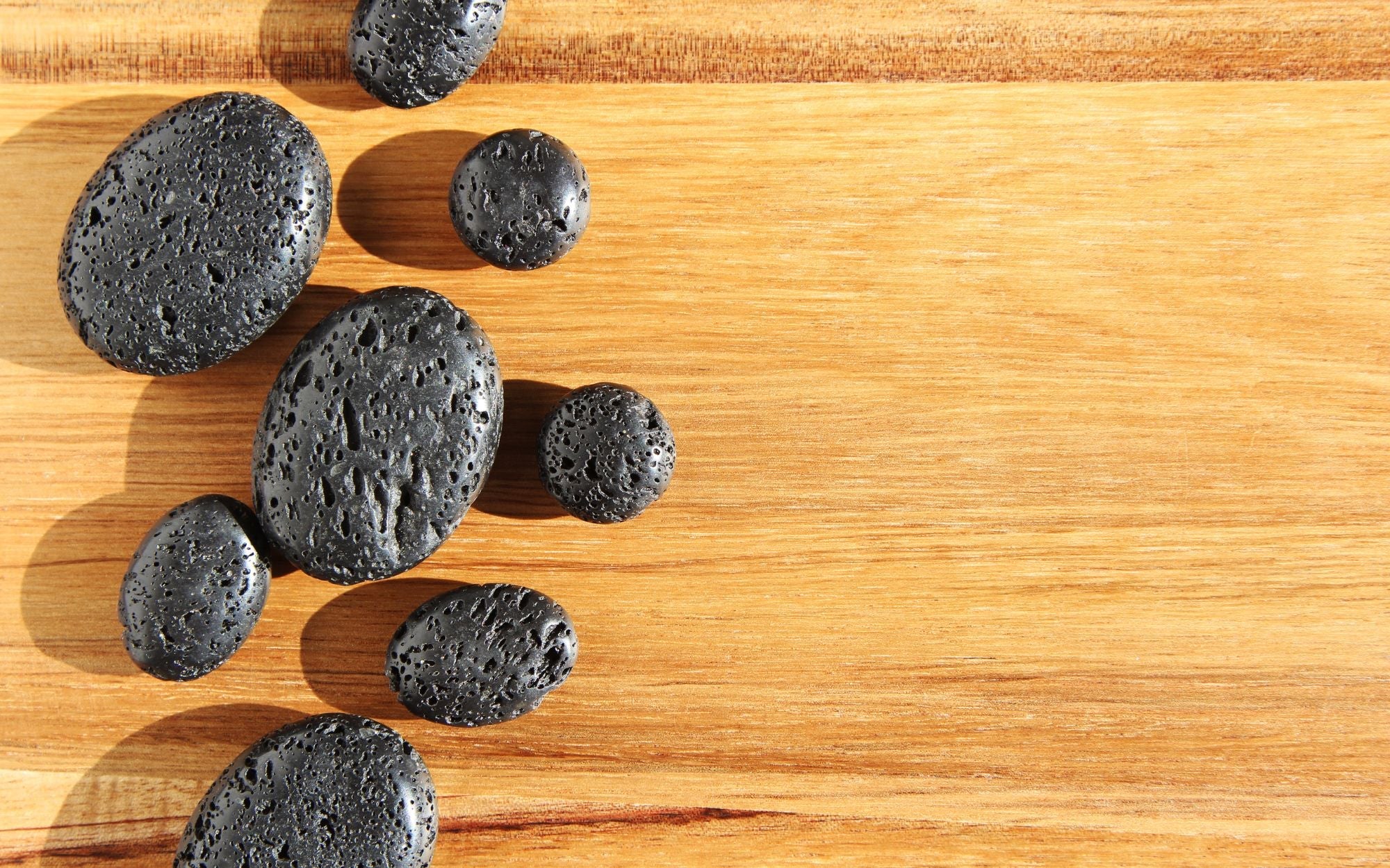 how to tell if lava beads are real