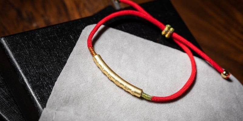 tibetan buddhist bracelet meaning