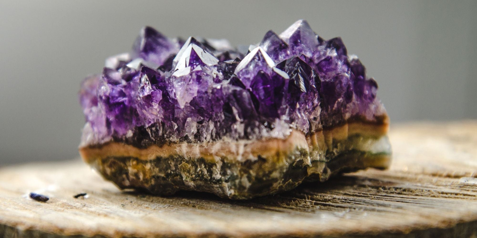 how much is amethyst worth