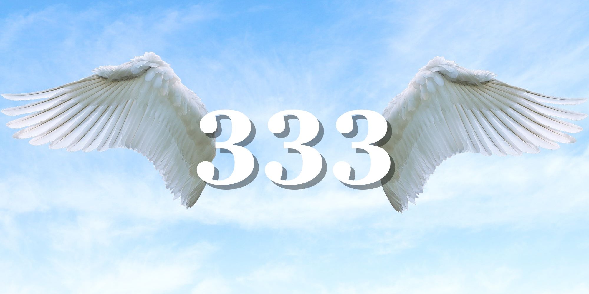 333 angel number meaning