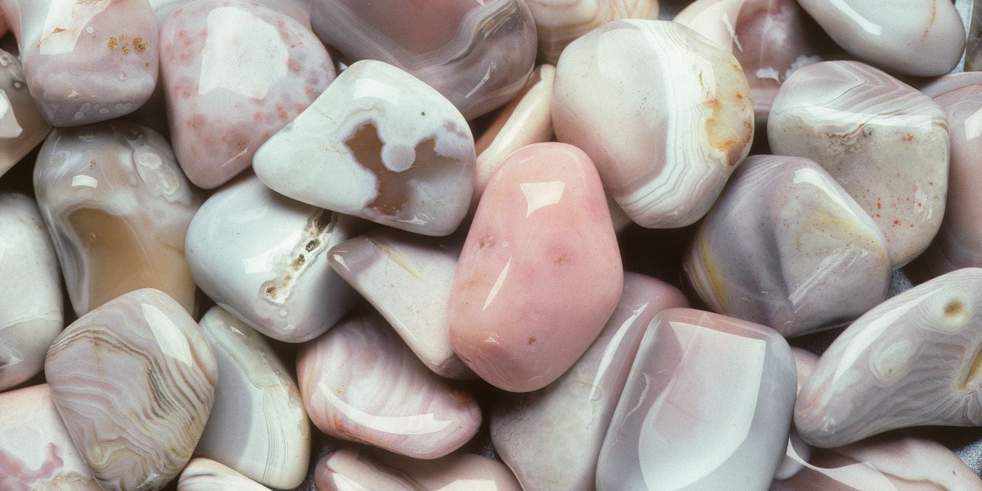 how much is agate worth