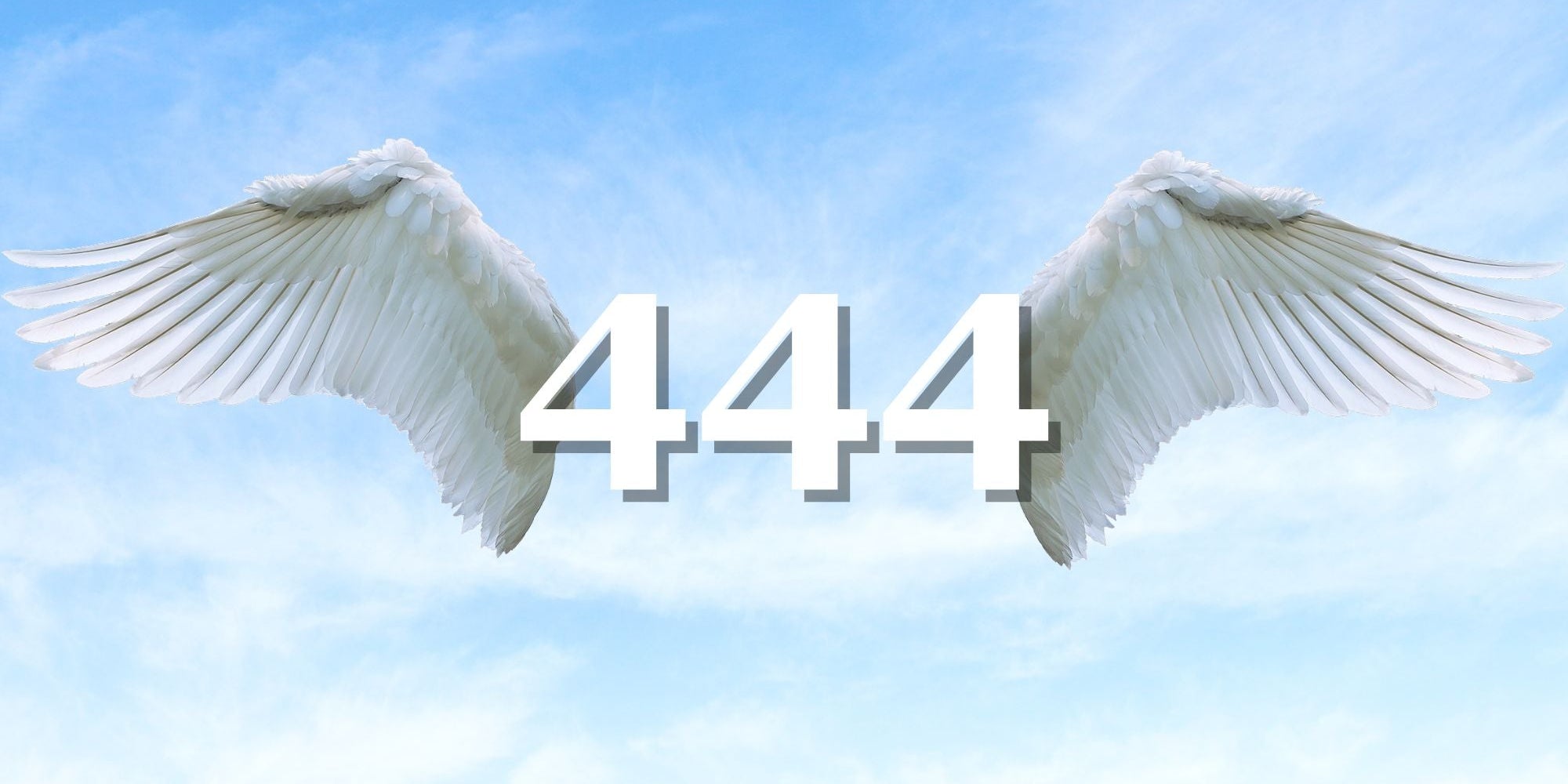 444 angel number meaning