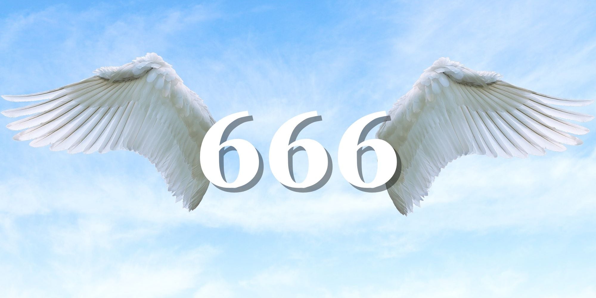 666 angel number meaning