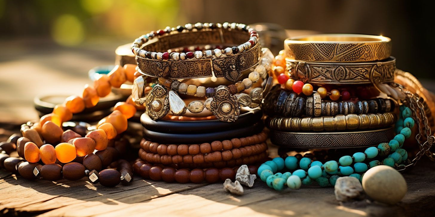 spiritual bracelets meaning