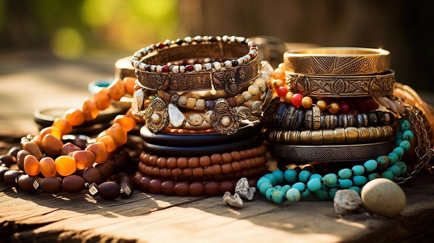 spiritual bracelets meaning