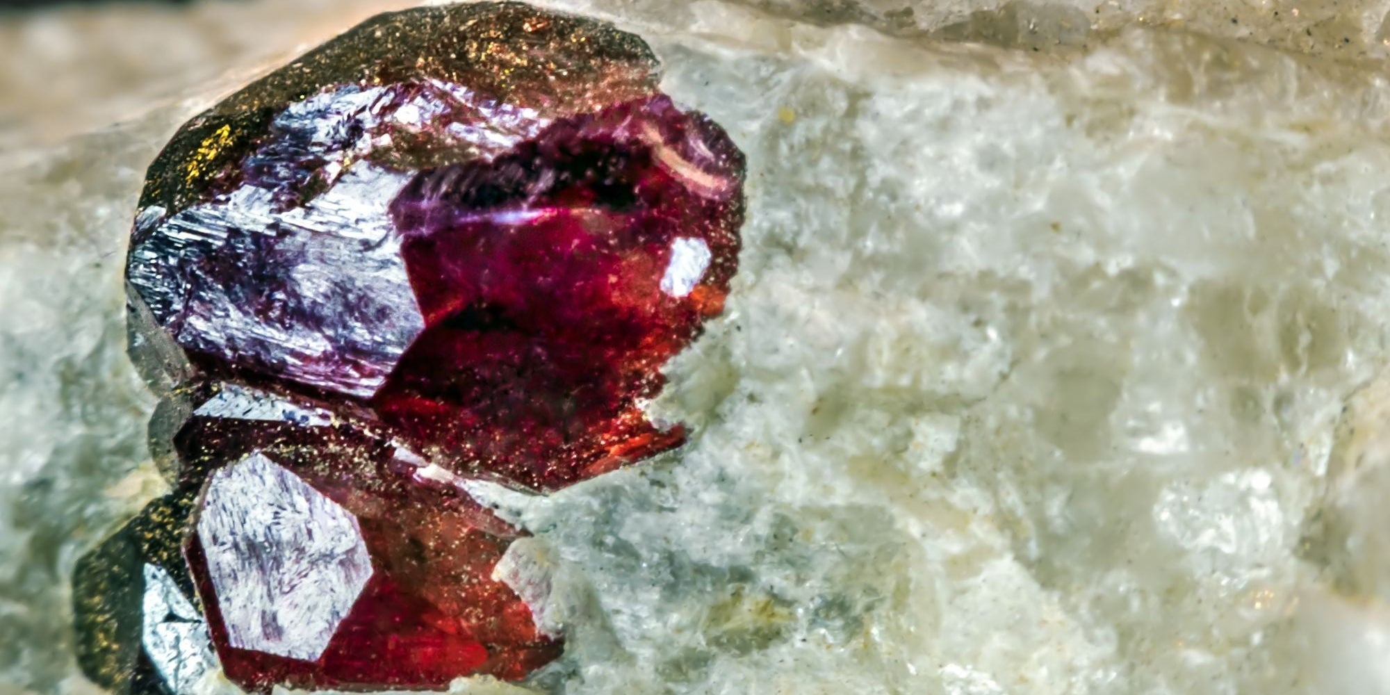 how much is garnet worth