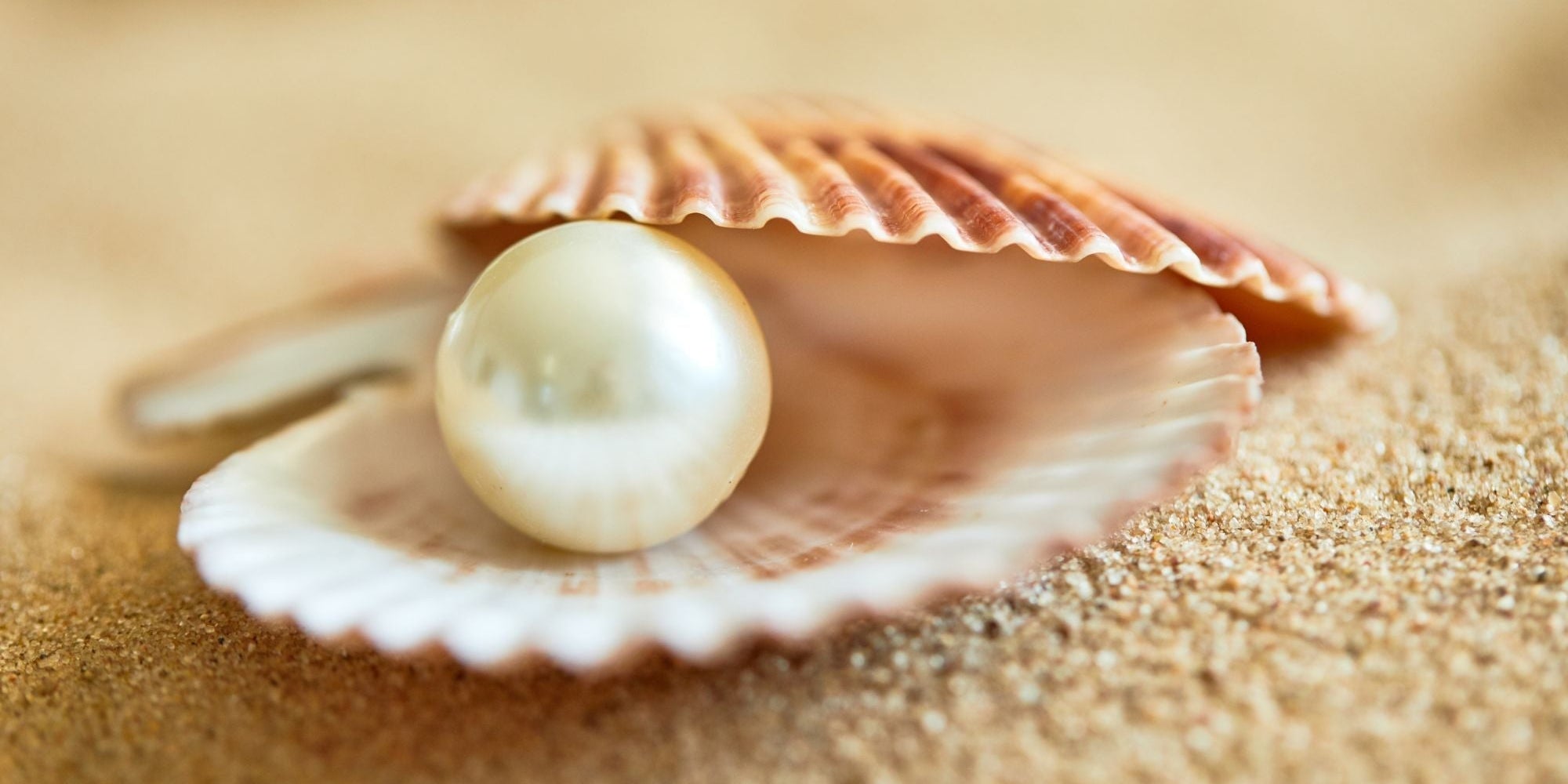 how much are pearls worth