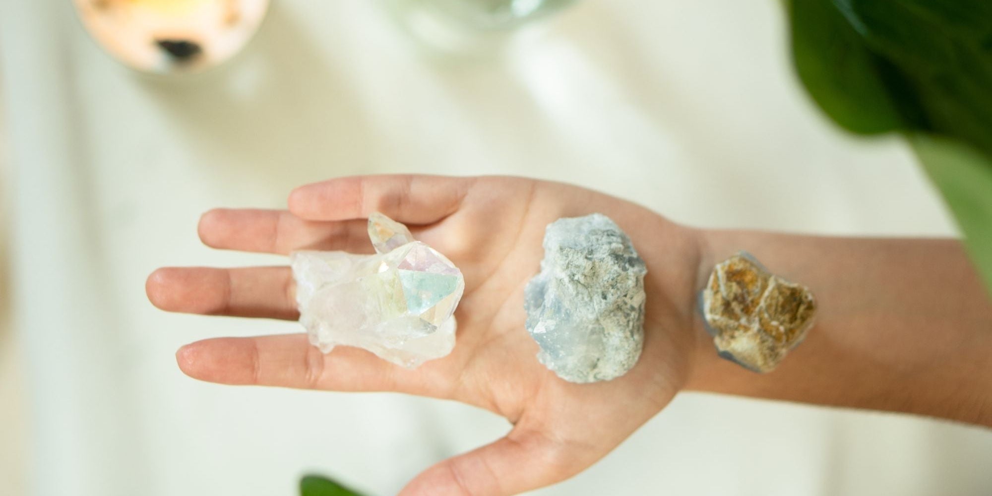 most powerful gemstone combinations