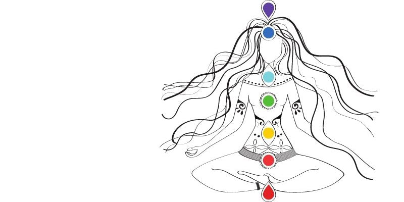The Meaning of the 7 Chakras and How to Unblock Them