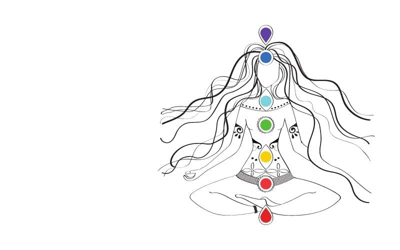 The Meaning of the 7 Chakras and How to Unblock Them